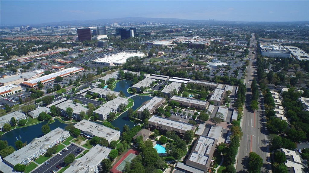 St. Albans (STAL) - Residential