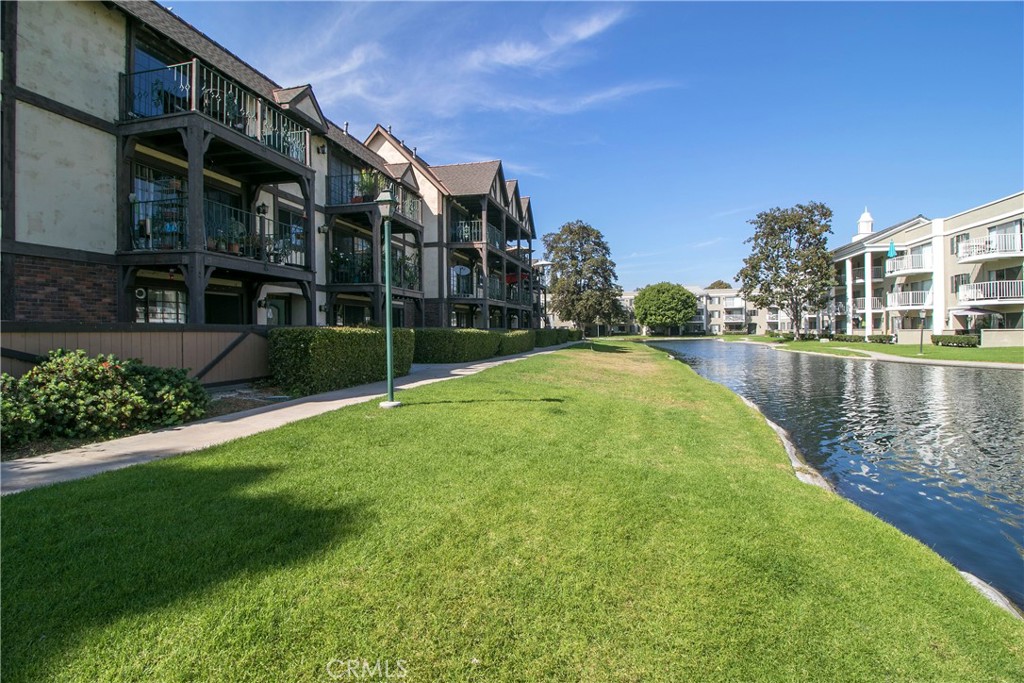 St. Albans (STAL) - Residential