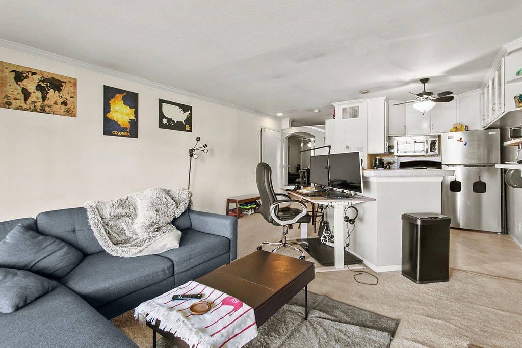 St. Albans (STAL) - Residential