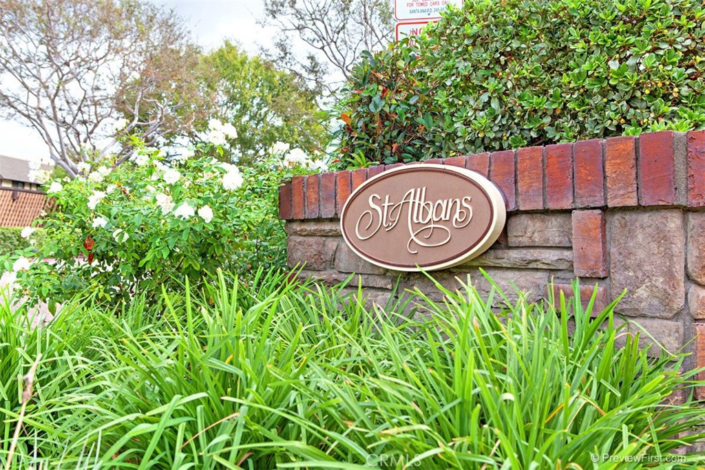 St. Albans (STAL) - Residential