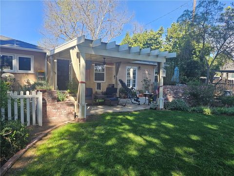 Tiny photo for 16732 E Main Street, Orange, CA 92865 (MLS # PW26050069)