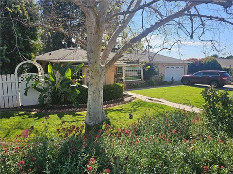 Tiny photo for 16732 E Main Street, Orange, CA 92865 (MLS # PW26050069)