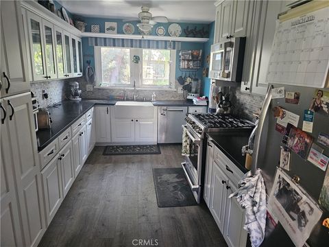 Tiny photo for 16732 E Main Street, Orange, CA 92865 (MLS # PW26050069)