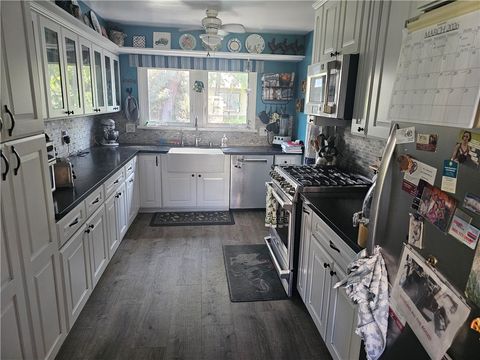 Tiny photo for 16732 E Main Street, Orange, CA 92865 (MLS # PW26050069)