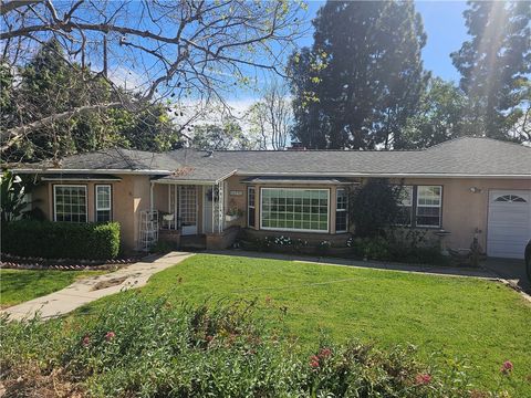 16732 E Main Street Orange CA 92865