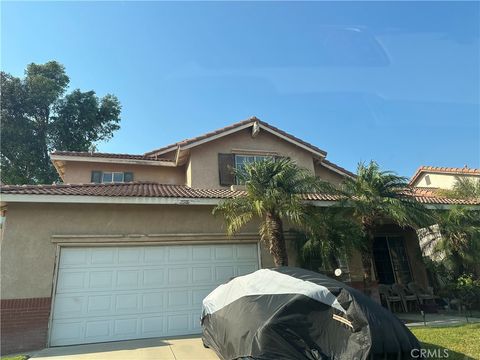 Photo of 16200 Coleen Street, Fontana, CA 92337 (MLS # PW25158246)