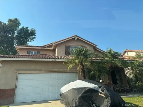 16200 Coleen Street, Fontana, CA 92337 - MLS#: PW25158246