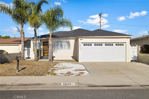 12011 Cedarvale Norwalk CA 90650