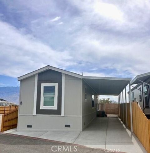 Photo of 64625 Pierson Blvd BLVD #A9, Desert Hot Springs, CA 92240 (MLS # OC26103611)