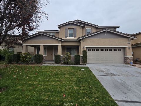 Photo of 6658 Wood Canyon Court, Eastvale, CA 92880 (MLS # PW26015122)