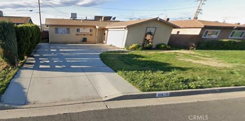 828 W Avenue J14 Lancaster CA 93534