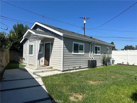 Photo of 3329 A N Los Coyotes Diagonal #A, Long Beach, CA 90808 (MLS # PW26221216)