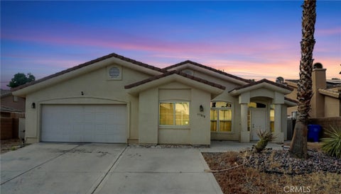 Photo of 67898 Alexandria Court, Desert Hot Springs, CA 92240 (MLS # CV26137441)