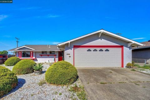 Photo of 1200 Elliott Dr Dr, Vallejo, CA 94589 (MLS # 41131556)