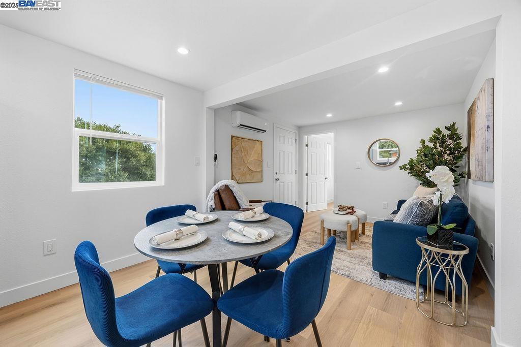 NORTH RICHMOND - Residential