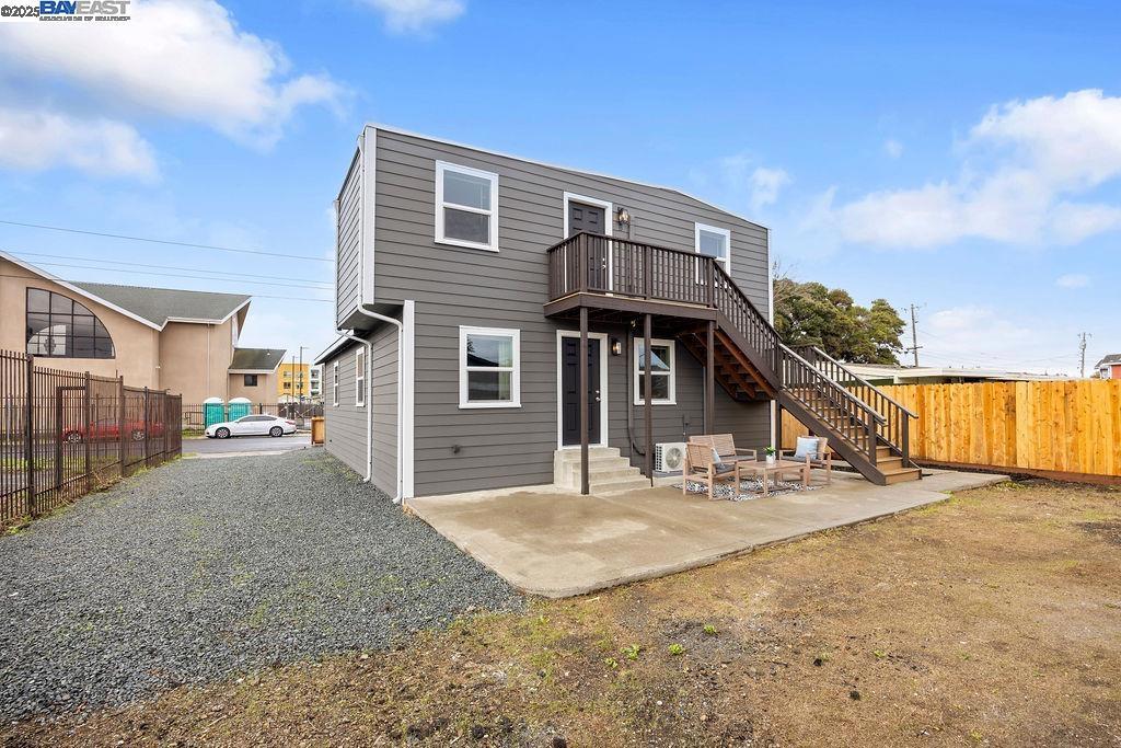 NORTH RICHMOND - Residential