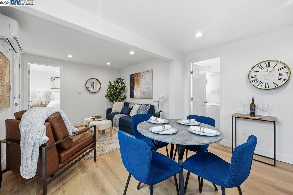 NORTH RICHMOND - Residential