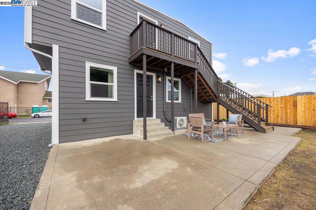 NORTH RICHMOND - Residential