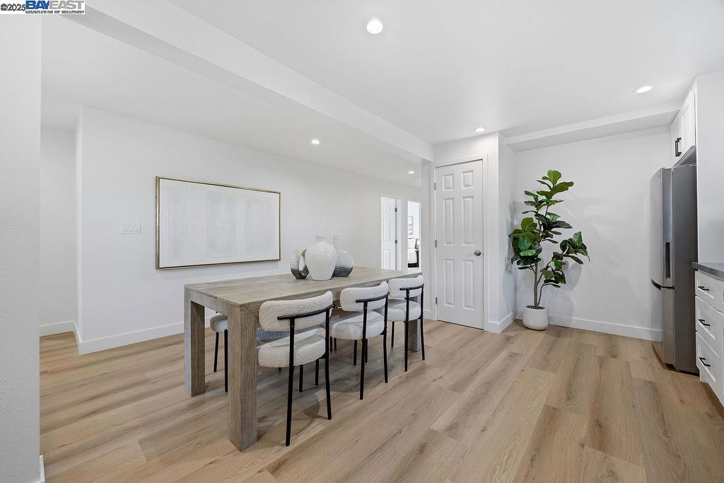 NORTH RICHMOND - Residential