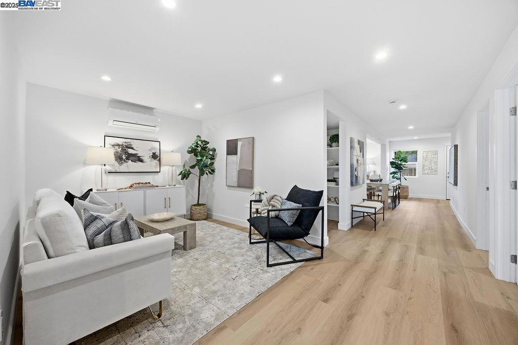 NORTH RICHMOND - Residential