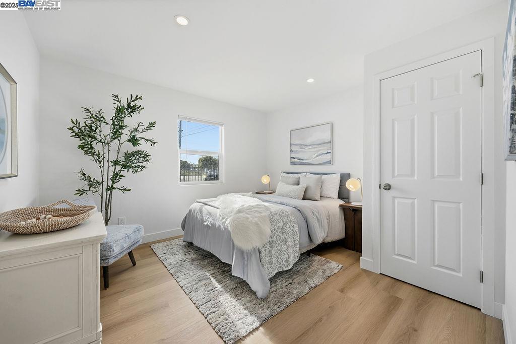 NORTH RICHMOND - Residential