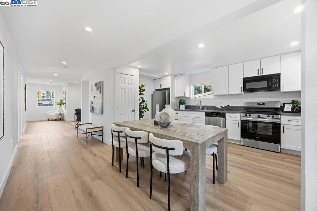 NORTH RICHMOND - Residential