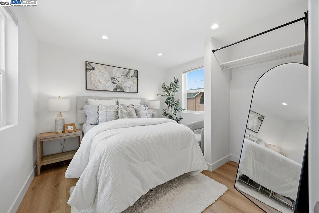 NORTH RICHMOND - Residential