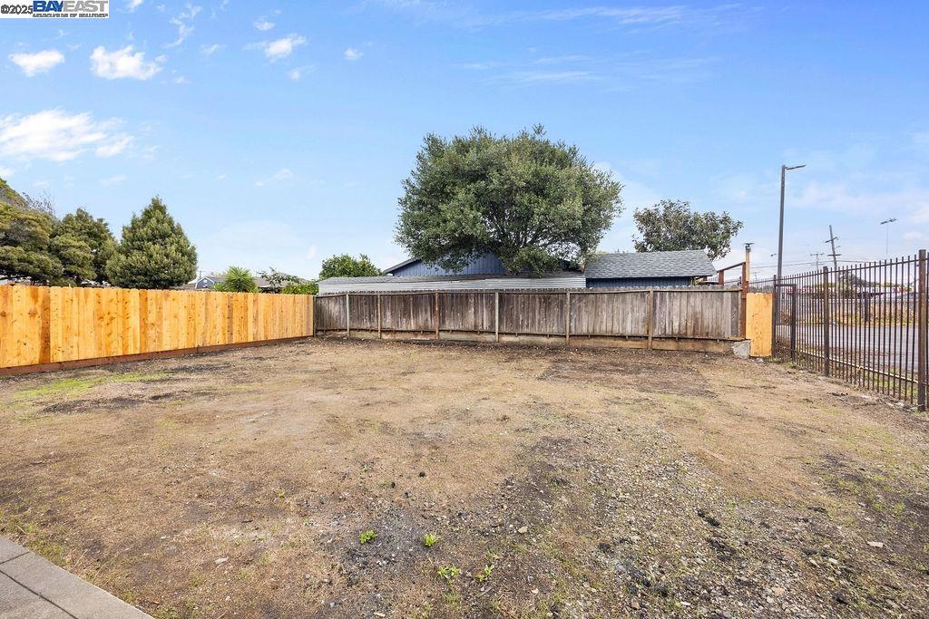 NORTH RICHMOND - Residential