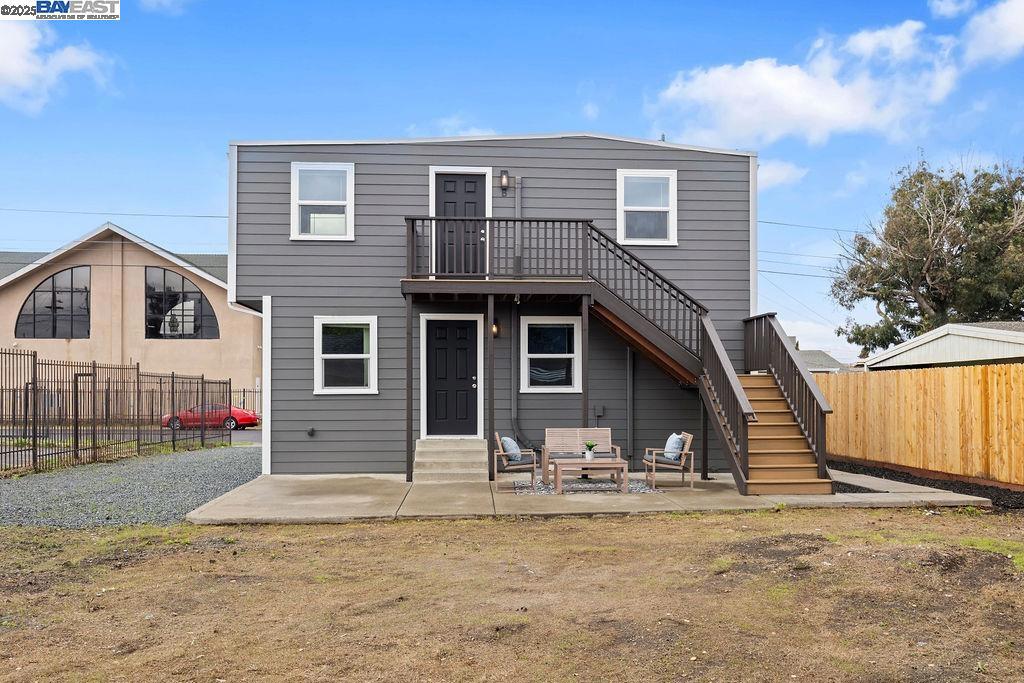 NORTH RICHMOND - Residential