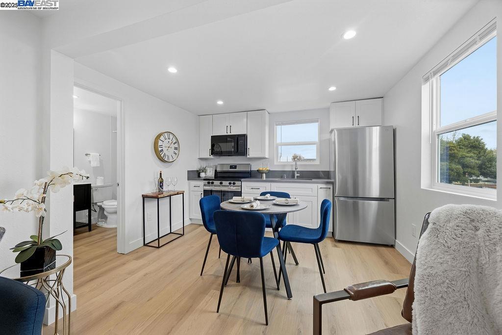 NORTH RICHMOND - Residential