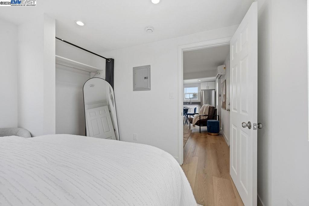 NORTH RICHMOND - Residential