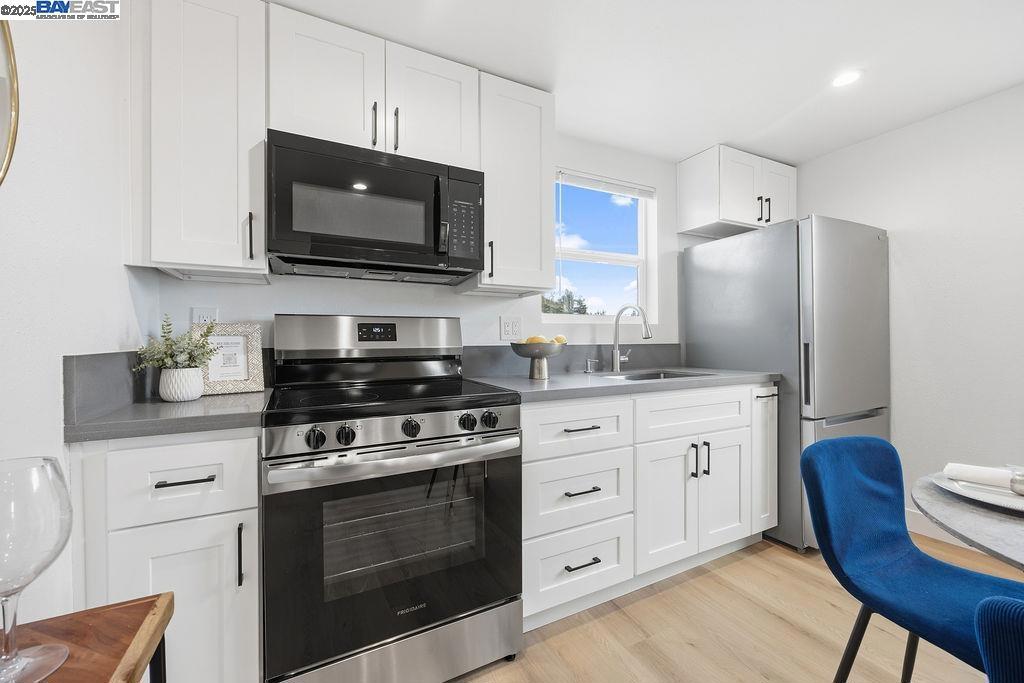 NORTH RICHMOND - Residential