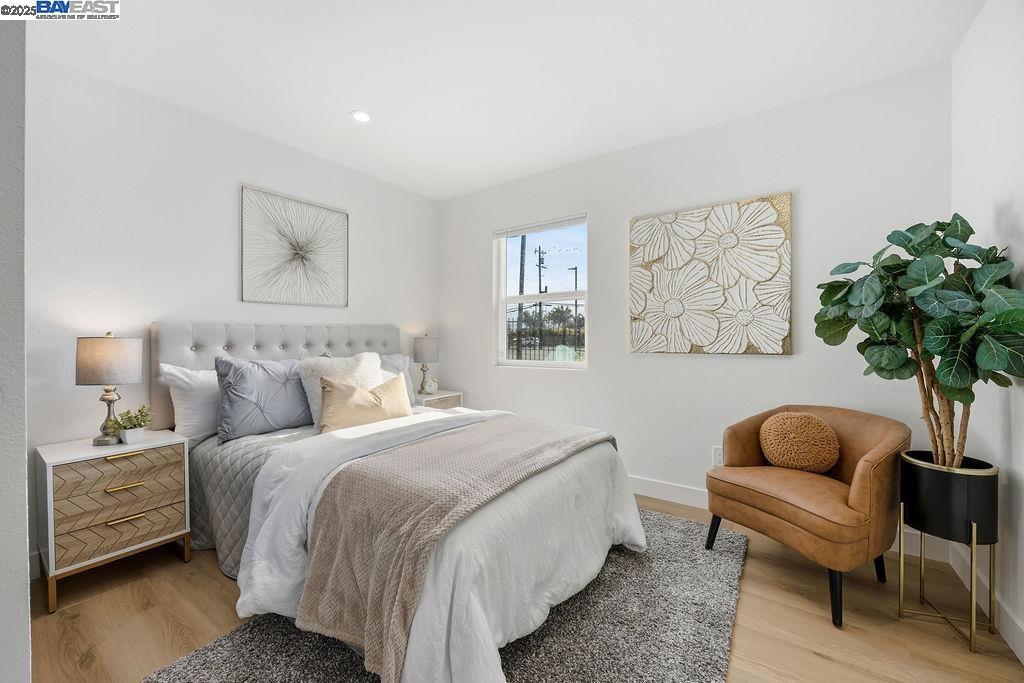 NORTH RICHMOND - Residential