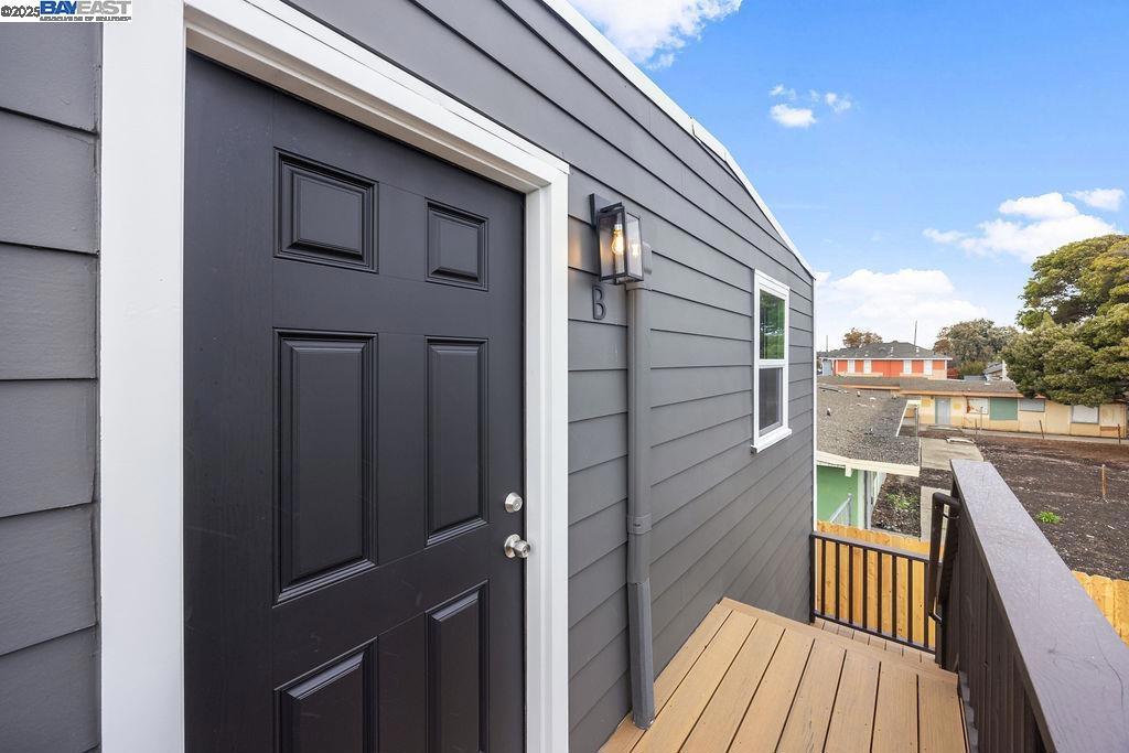 NORTH RICHMOND - Residential