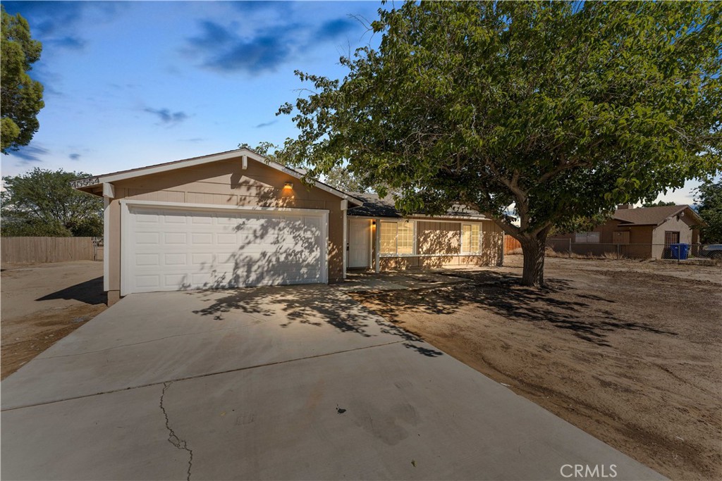 ***Ranch Living at a Low Price!*** Here's your chance at an amazing Lake La property with nearly 1 acre of land with huge side access. This home features NEW paint, NEW carpet, NEW fixtures, a HUGE 600sqft bonus room and bathroom. Can easily be converted to add 2 more rooms for a total of 4. Granite counters and large spacious kitchen, NEW stainless appliances and much more. At this price, you'll need to act quickly!