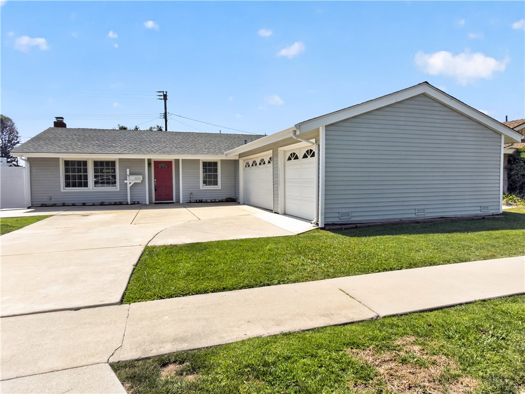 16191 Fairway