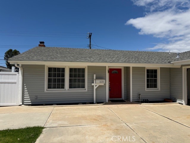 16191 Fairway