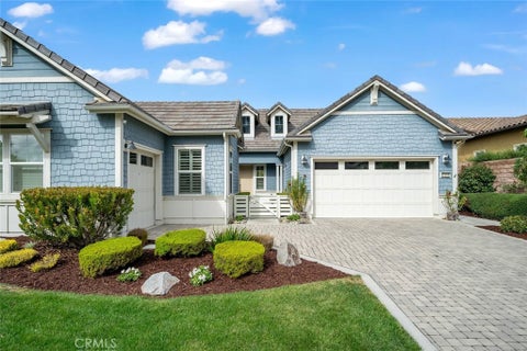 Tiny photo for 1119 Trail View Place, Nipomo, CA 93444 (MLS # PI26230265)