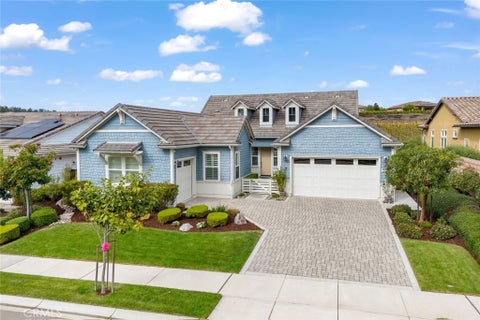 Tiny photo for 1119 Trail View Place, Nipomo, CA 93444 (MLS # PI26230265)