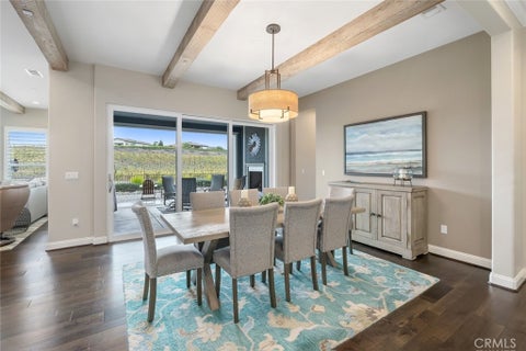 Tiny photo for 1119 Trail View Place, Nipomo, CA 93444 (MLS # PI26230265)