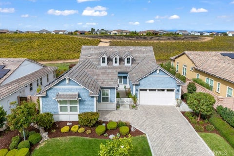 Tiny photo for 1119 Trail View Place, Nipomo, CA 93444 (MLS # PI26230265)