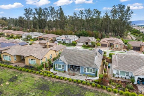 Tiny photo for 1119 Trail View Place, Nipomo, CA 93444 (MLS # PI26230265)