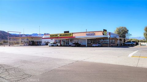 Photo of 72074 72074 Baker Boulevard, Baker, CA 92309 (MLS # HD25233305) Photo of 72074 72074 Baker Boulevard, Baker, CA 92309 (MLS # HD25233305)