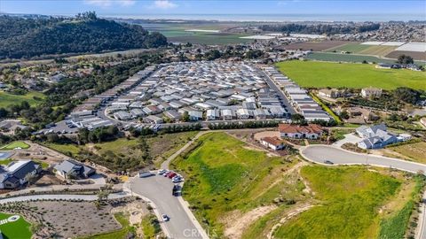 Tiny photo for 488 Del Sur Drive, Arroyo Grande, CA 93420 (MLS # PI26021383)