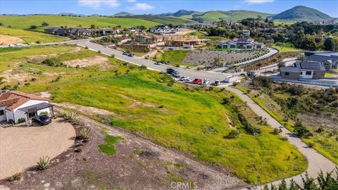 Tiny photo for 488 Del Sur Drive, Arroyo Grande, CA 93420 (MLS # PI26021383)