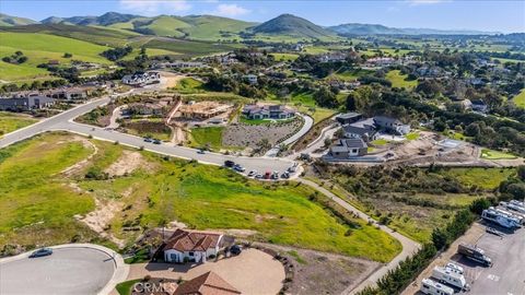 Tiny photo for 488 Del Sur Drive, Arroyo Grande, CA 93420 (MLS # PI26021383)