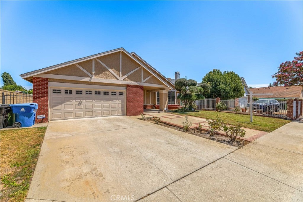 8824 Sari Avenue
