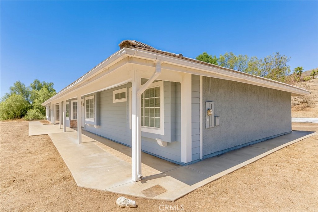 Custom Acton (CACTO) - Residential