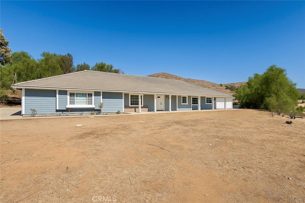 Custom Acton (CACTO) - Residential