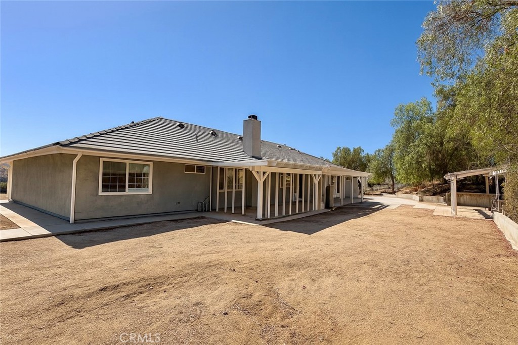 Custom Acton (CACTO) - Residential